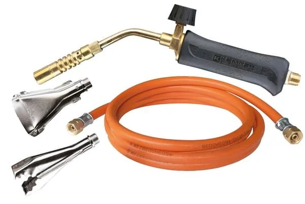 Kemper Group - 1217TKITSLM - Kit cannello