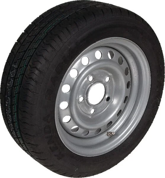 Kenda - FR519550R1367112 - Ruota completa 195/50R13C 104/101N