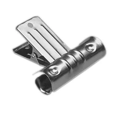 Kerbl - 1135KER - Morsetto posteriore zincato