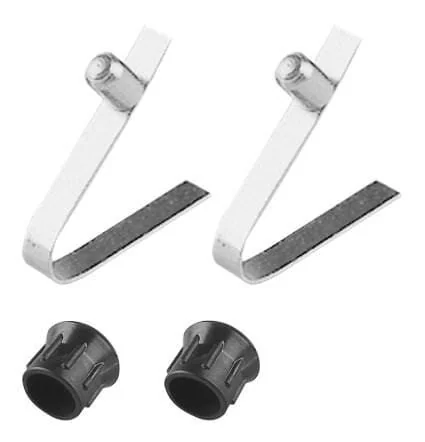 Kerbl - 1142KER - Set di ricambio immobilizzatore per bovini