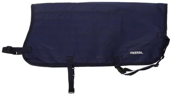 Kerbl - 14195KER - Coperta per vitello facile da indossare design leggero 80cm