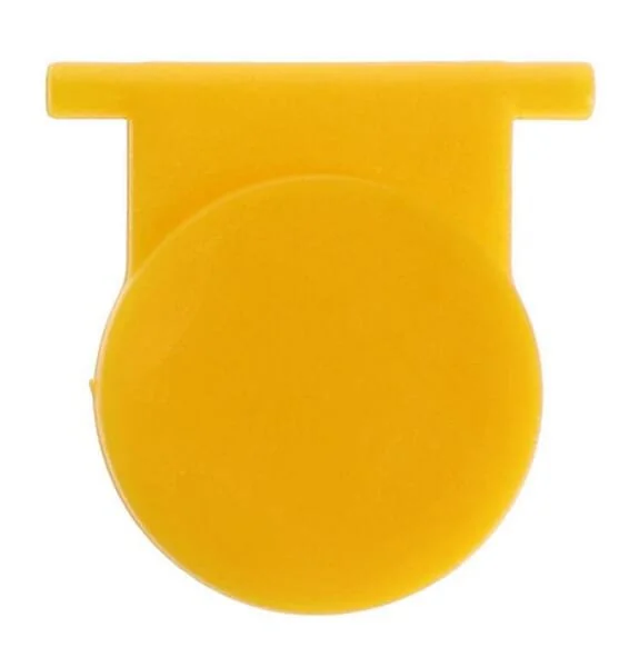 Kerbl - 142245KER - Sportello valvola per valvola igienica 5pcs