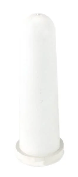 Kerbl - 14535KER - Tettarella per vitello X bianca, 100mm 5Pcs