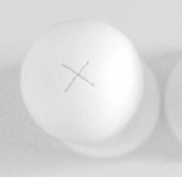 Kerbl - 14535KER - Tettarella per vitello X bianca, 100mm 5Pcs