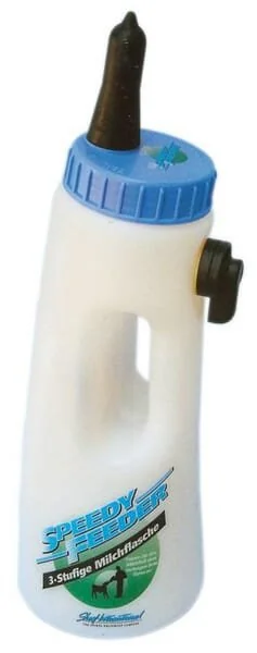 Kerbl - 1487KER - Speedy Feeder XL 4l