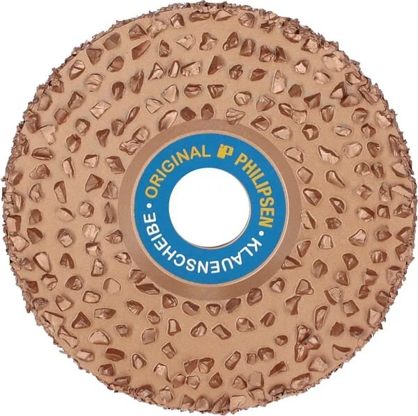 Kerbl - 16337KER - Disco abrasivo