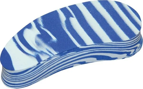 Kerbl - 16485KER - Tassello per zoccoli Walkease L 10pcs