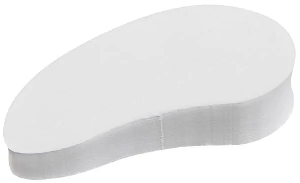 Kerbl - 16488KER - Tassello per zoccoli Walkease Wedgy L 10pcs