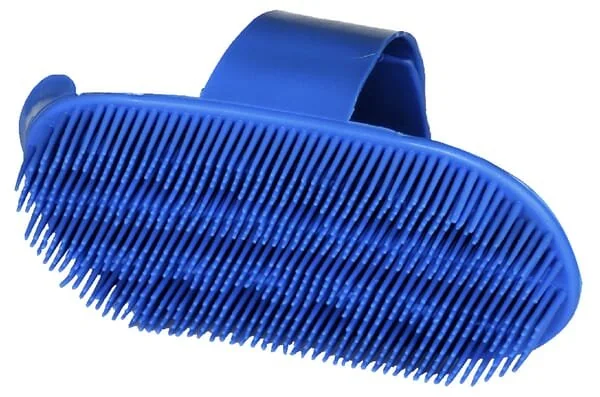 Kerbl - 1688320402 - Striglia ad ago in plastica