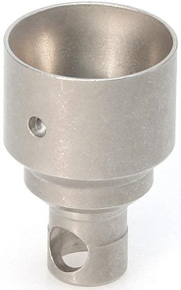 Kerbl - 1738KER - Punta di ricambio per decornazione