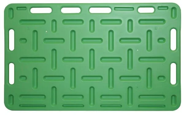 Kerbl - 221220KER - Pannello di raduno 94x76cm verde