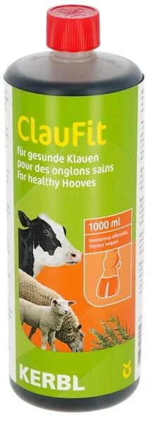 Kerbl - 2776KER - Tintura ClauFit 1,000ml