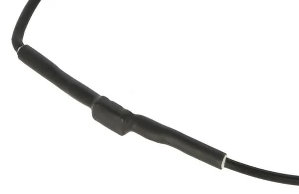 Kerbl - 296093KER - Cavo scaldante per grondaia antigelo 50m con termostato