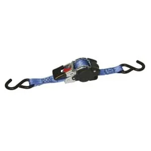Kerbl - 37181 - Cingia di fissaggio automatica