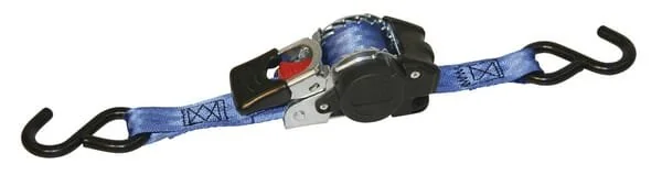 Kerbl - 37181 - Cingia di fissaggio automatica