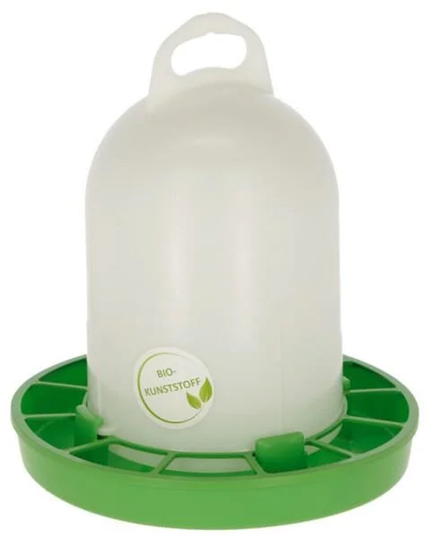 Kerbl - 70146KER - Alimentatore organico 4kg