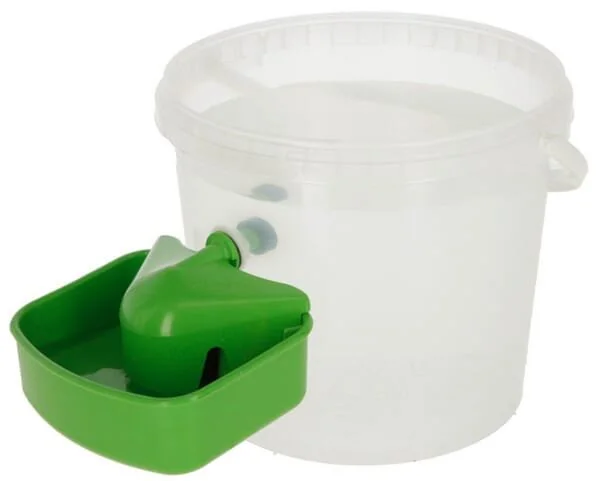 Kerbl - 70296KER - Abbeveratoio universale per pollame Cm