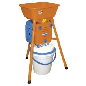 Kerbl - 70320KER - Mulino grano 550 Watts