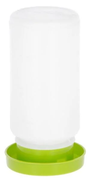 Kerbl - 73136KER - Ciotola per quaglie 1l