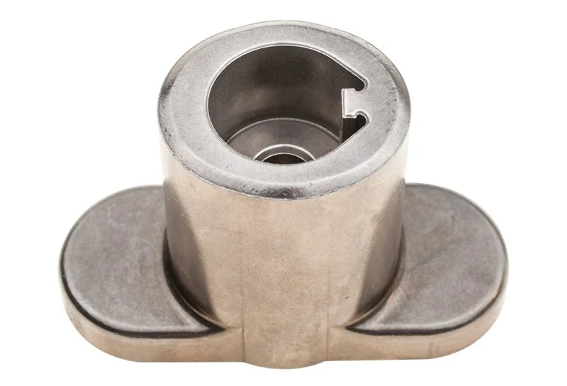 Kerbl - KN50 - Adattatore lama MTD tagliaerba Bow-Tie diam. 25mm
