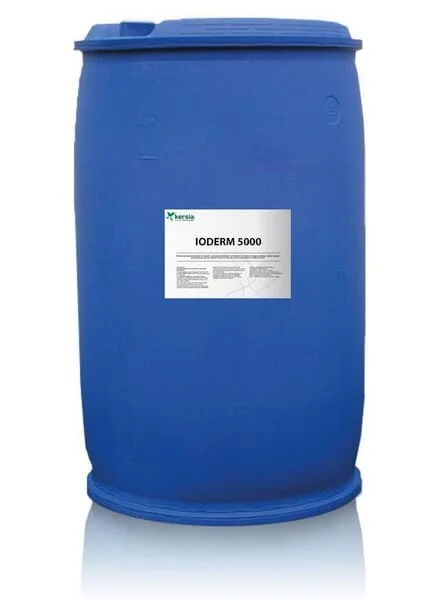 Kersia