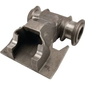 Klac - K201U - Adattatore piastra, Alternatik