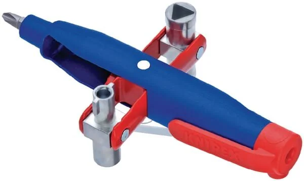 Knipex - 001107 - Chiave coperchio
