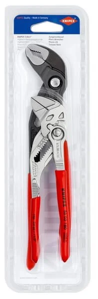 Knipex - 003120V03 - Set pinze 8603180+8701250