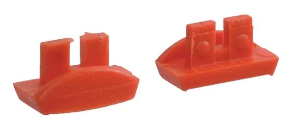 Knipex - 124901 - Lame di ricambio per TA1240200