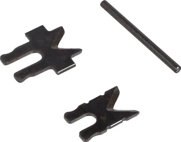 Knipex - 126921 - Lame di ricambio 1262180