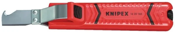Knipex - 1620165SB - Lama per cavo