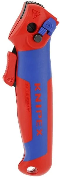 Knipex - 1650145E02 - Coltello spelafili di ricambio