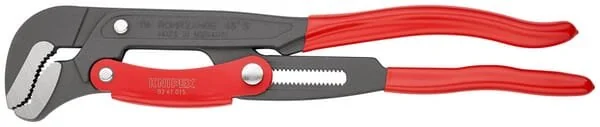 Knipex - 8361010 - Chiave per tubi 0-42mm L:330mm