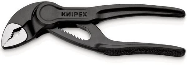 Knipex - 8700100 - Pinza per pompa acqua Cobra® XS