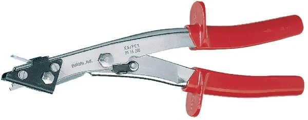 Knipex - 9055280 - Roditrice per lamiera