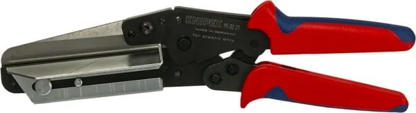 Knipex - 950221 - Forbici per canaline
