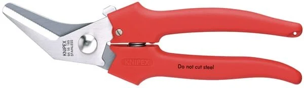 Knipex - 9505185 - Cutter universale