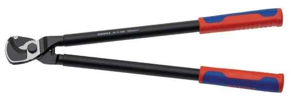 Knipex - 9512500 - Tronchese per cavi