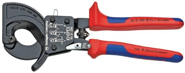 Knipex - 9531250 - Tronchese per cavi