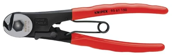 Knipex - 9561150 - Cavo Bowden forbice fino a