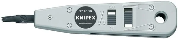 Knipex - 974010 - Utensile di inserzione