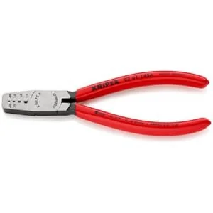Knipex - 9761145A - Pinze per puntalini