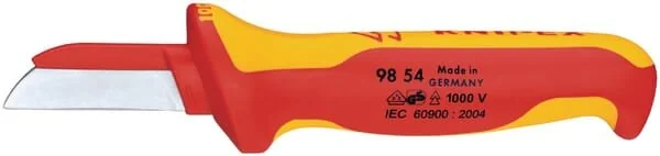 Knipex - 9854 - Lama per cavo