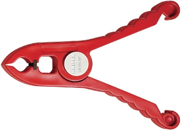 Knipex - 986402 - Morsetti in plastica