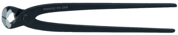 Knipex - 9900200 - Pinze per tondini