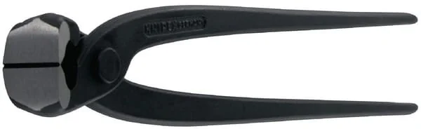 Knipex - 9900220K12 - Pinze per tondini larghezza testa 12 mm