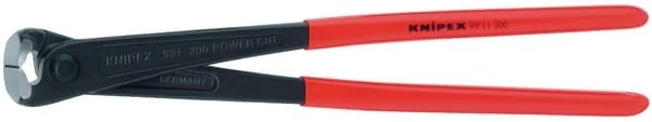 Knipex - 9911300 - Pliere per taglio e sfilatura pesanti