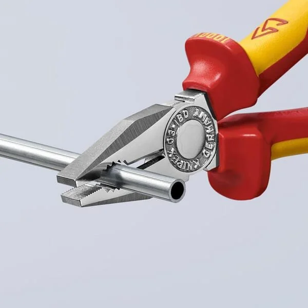 Knipex - TA0306180 - Pinze combinate