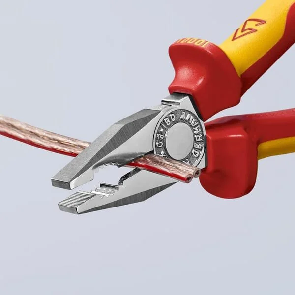 Knipex - TA0306180 - Pinze combinate
