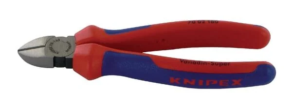 Knipex - TA70021603K - Taglierine laterali 160mm